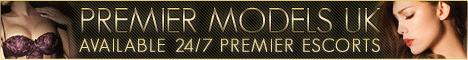 Premier Models UK Escort Agency