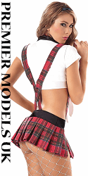 London Escorts at Premier Models UK